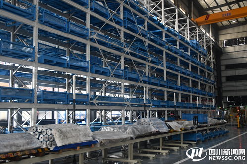 2030年產值目標5個億，德陽某企業規劃再造一個“自己”